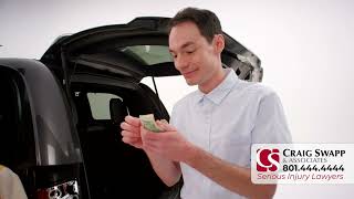 Utah Injury Lawyers - Insurance Not Playing Fair? We Help, One Call That's All.