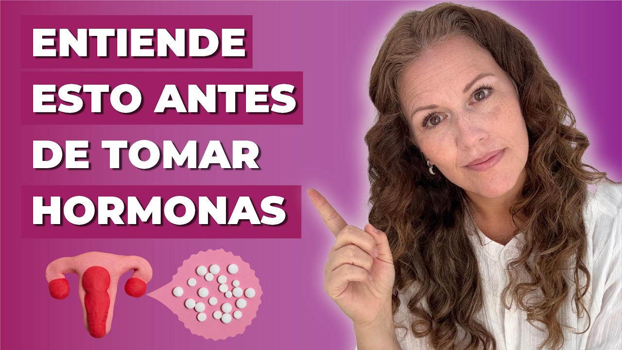 45 síntomas de la menopausia que mis doctores no entendían