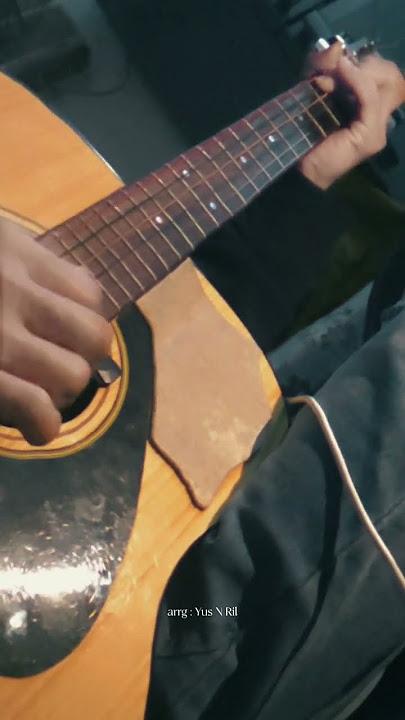 Cover: stelan daboy #daboy #fingerstyle #guitarcover #fyp #viralshorts