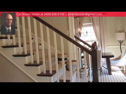 3505 Windrose Dr, Beaumont, TX home video tour