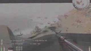 Enemy Territory [b2k] - Clanserver