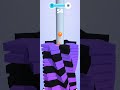 Helix smash-17 Can you beat it? 😅 #helix #stackball #games #gaming #shorts