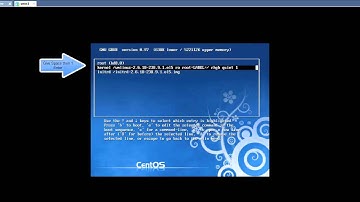 unix-resetting root password