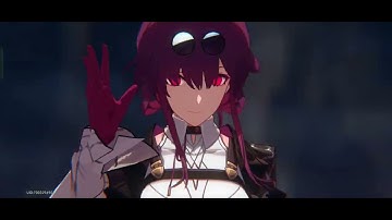 Kafka & Sampo deletes MoC 10 - Honkai Star Rail