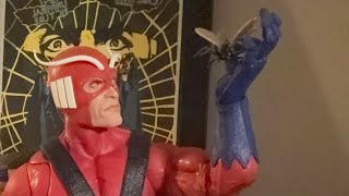 The Strong Collectors live Unboxing