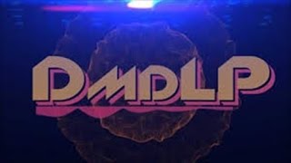 Dmdlp Kanal Trailer