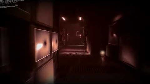 Observer - Lifting the lock down - Part 3 - RUN! 4K