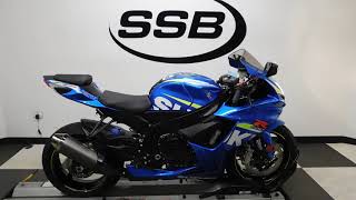 2015 Suzuki GSX-R600– used motorcycles  for sale– Eden Prairie, MN 2017 Suzuki Gsx R600 Used Motorcycles For Sale Eden Prairie Mn