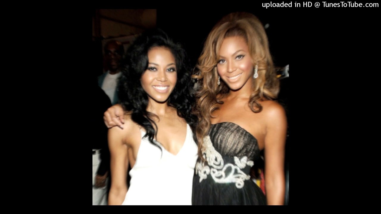 Amerie, Beyonce - 1 Thing x Crazy In Love (MASHUP) - YouTube