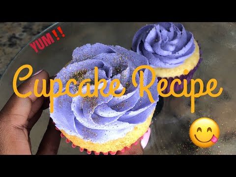 how-to-make-cupcakes-from-scratch|-my-vanilla-cupcake-recipe