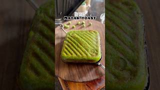 No bread Matar toast #matarrecipe #greenpeas #recipe #shorts #recipeshorts #viralshort #viralrecipe