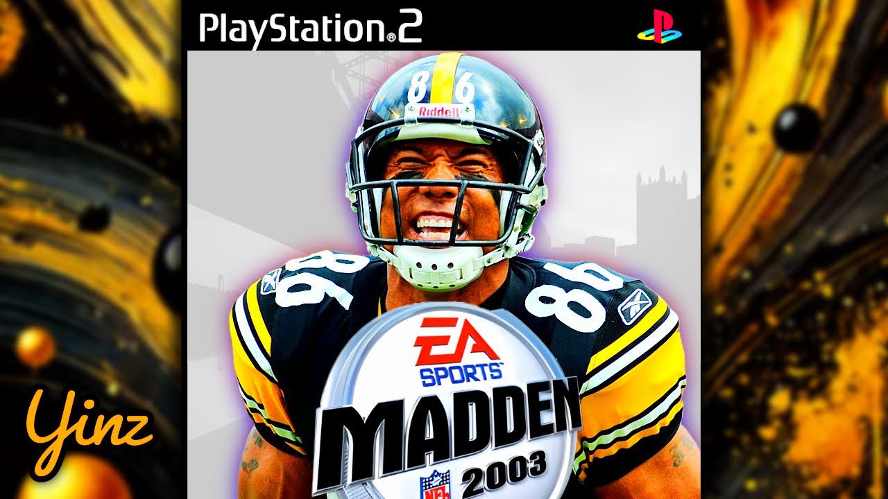 Hines Ward TORCHED Defenses in 2002: 1,662 Yards & 15 TDs! 🔥