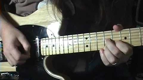 Country Chicken Pickin