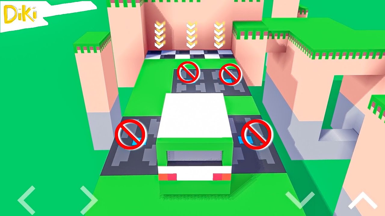 FANCADE Hard Drive Mad [ FULL COMPLETE ]