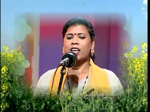 Aave Naahi Dhirva Nadiya Ke Tirva [Full Song] Daab...