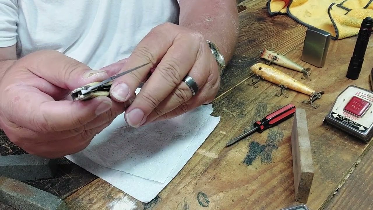 ЧИСТИМ ВИНТАЖНЫЙ ЧЕХОЛ С РУЧКАМИ В ФОРМЕ ОЛЕНЯ, СЕГОДНЯШНЯЯ НАХОДКА НА БЛОШИНОМ РЫНКЕ!!!!