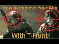 How to Warm Up and Improve Your Aim in Operation Steel Wave