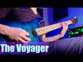 The Voyager | Progressive Rock Instrumental by anton a.