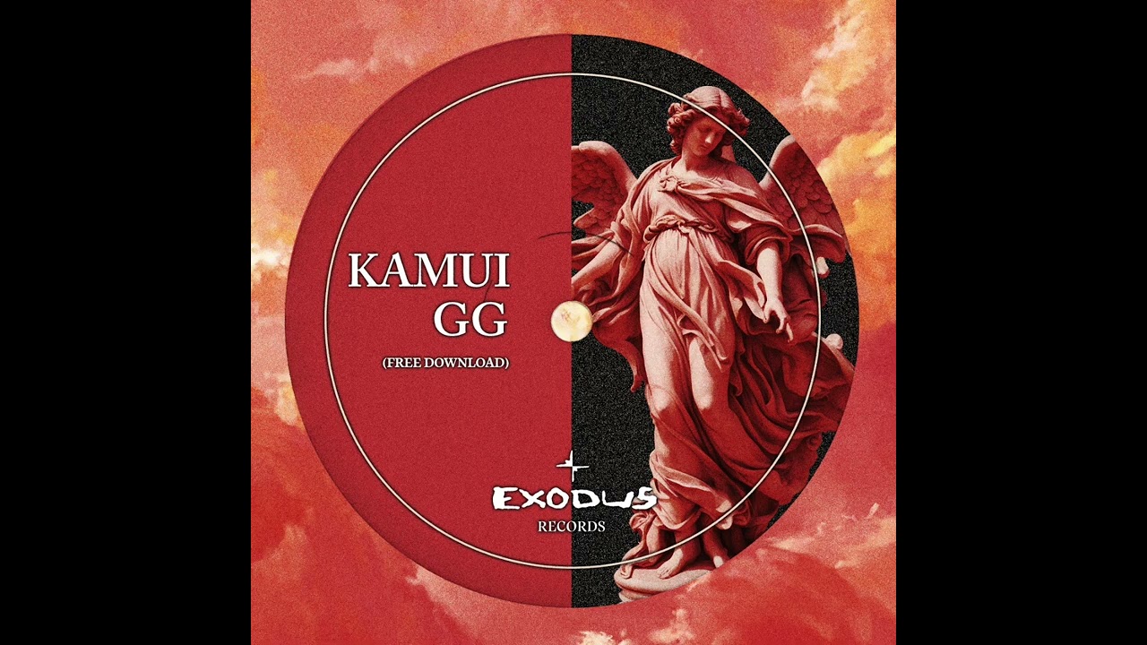 YouTubeでKAMUI - GG (Free Download)を視聴 YouTubeでKAMUI - GG (Free Download)を視聴