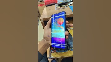 Vivo y12s display change...