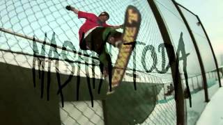 STONP 2nd Movie 「STONP OR DIE」Short Teaser