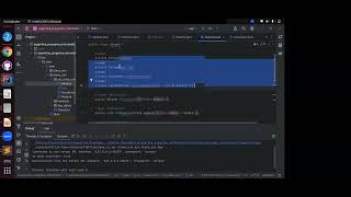 Java Intermedio - UTN - Clase 2 - Grupo 141