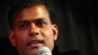 20090607 - unholy trinity - pastor ashish raichur - 5 of 7