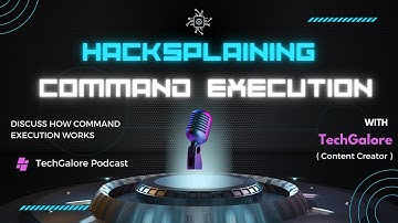 Command Execution | Can Hackers Execute Commands on Your Server? | Hacksplaining