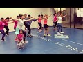 (TRIBAL) La Cumbia Tribalera / Dance Fitness