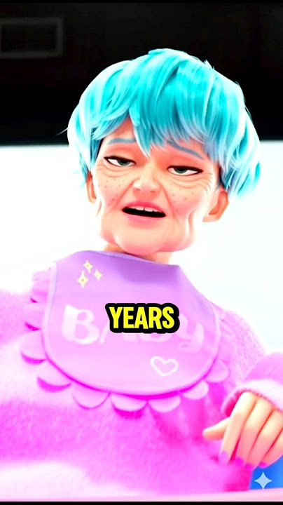 Baby Saja’s Darkest Secret EXPOSED in K-Pop Demon Hunters 👶😱 #shorts #kpopdemonhunters #kpop #viral