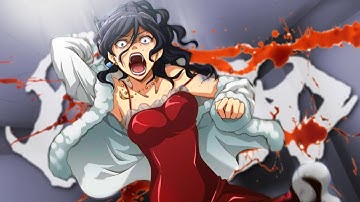 Numb$kull - Limbo (feat. Lord Gasp)