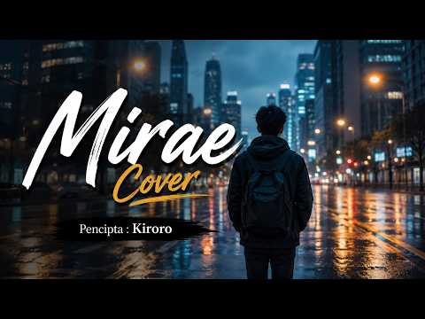 Mirai E - Kiroro ( Slow Rock Version ) | Mirai E - Menuju Masa Depan | Tiktok 2026