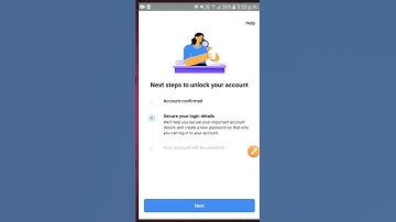 How To Unlock Facebook Locked 🔒Account Without id Prof 💯 | Facebook account locked how to unlock🔓