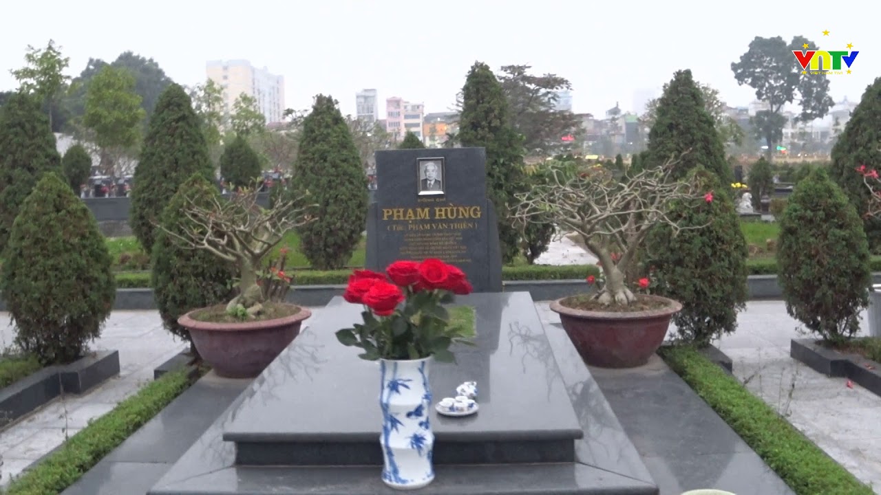 Thăm nghĩa trang Mai Dịch Hà Nội 2 ✅  Nghĩa trang Mai Dịch 🔴  Uống nước nhớ nguồn Phần 2 🌸 VNTV