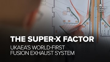 The Super-X factor: UKAEA