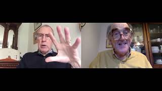 What's different about the second lockdown? - Coffee Time Conversations