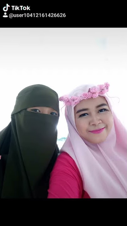 Tiktok kuasa ilahi suratan takdir Sulis by WULANDARI