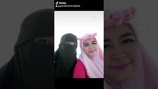 Tiktok kuasa ilahi suratan takdir Sulis by WULANDARI