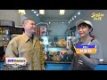 創意CAMERA |船說Sun Choice Bakery 不能錯過的海味麵包 | SP02 文化相放伴