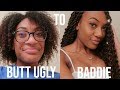 Glow up Transformation Challenge | 48 Hours