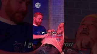 Bobby Lees Acting With Santino