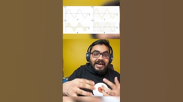 Ever wondered how PWM (Pulse Width Modulation) works and look! #pwm #oscilloscope #engineering #sna