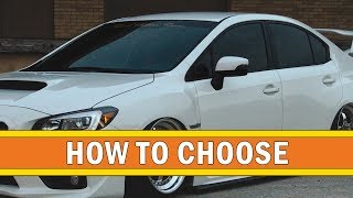WHAT To Look For When Buying A Used Subaru WRX! | WRX VLOG 37