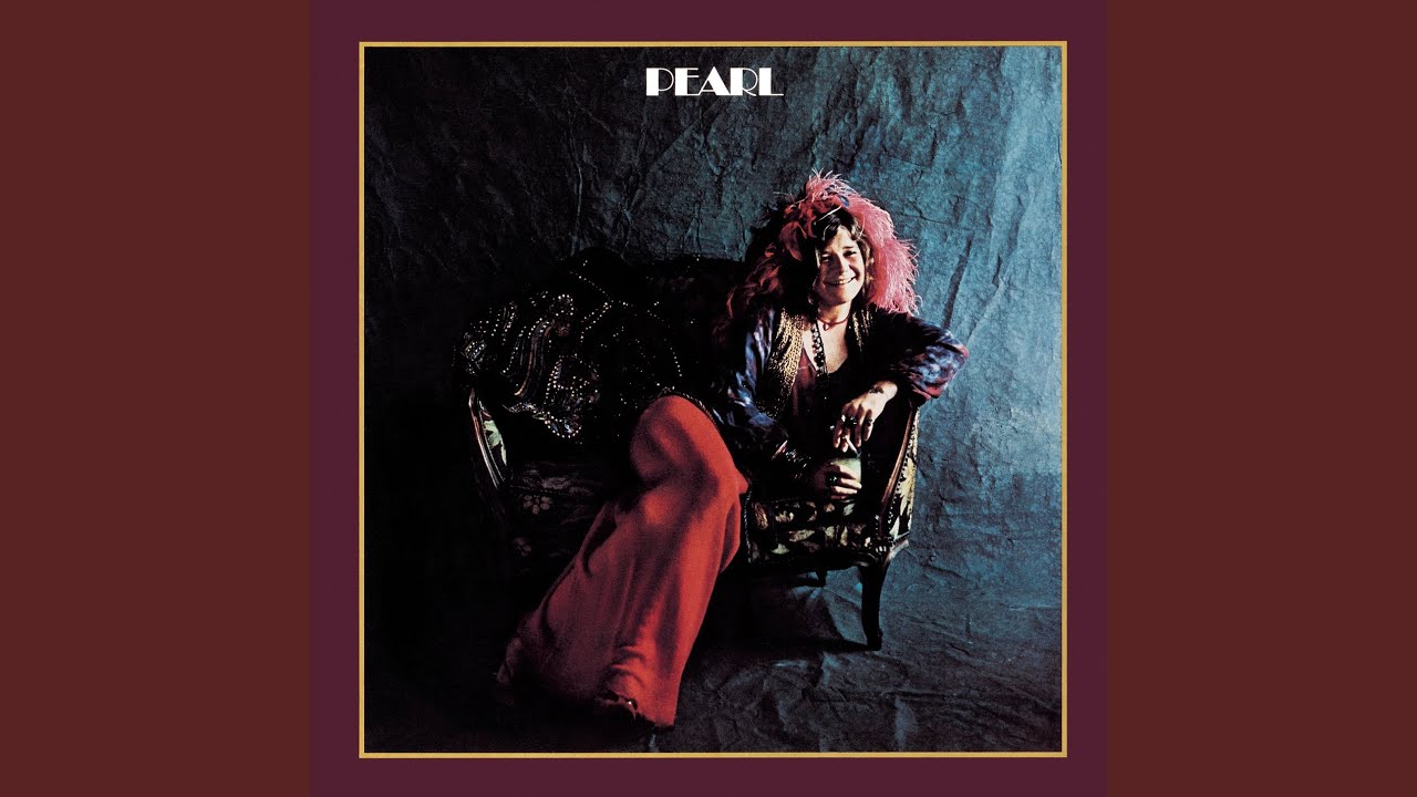 Janis Joplin \