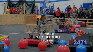 Experiential Learning at Catlin Gabel