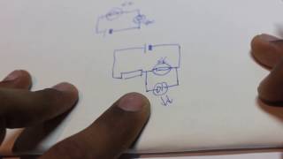 Potential Divider Circuits - Physics Alevel
