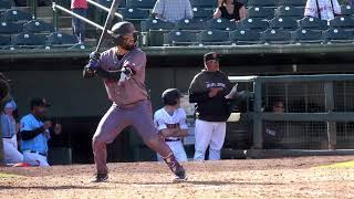 Famous Cole Roberts, Arizona Diamondbacks INF/OF Prospect Wealth