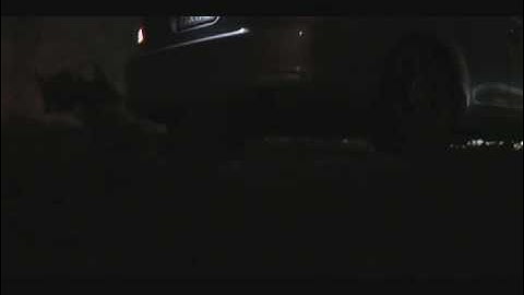 Scion tC TRD Exhaust + Injen CAI and Tsudo Midpipe