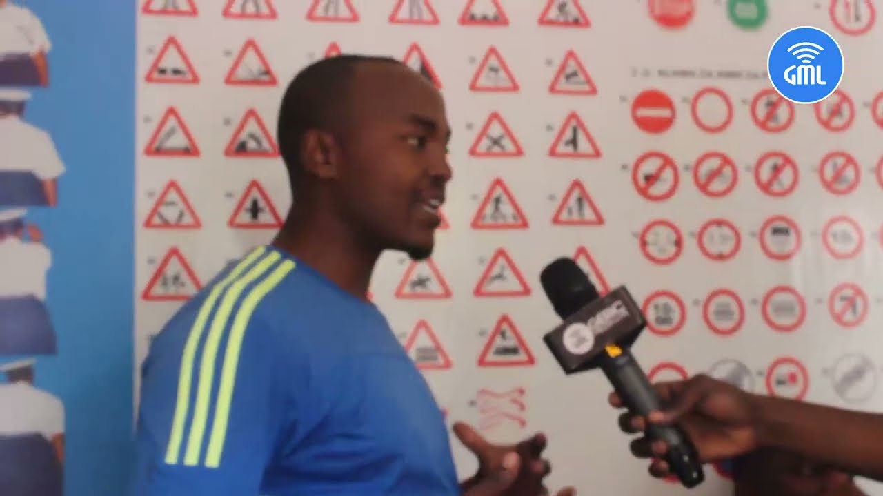 BABATI: HKM VTC WAONESHA MAAJABU YA DARASA LA KISASA KWA AJILI YA MAFUNZO YA UDEREVA #GML #HKMVTC