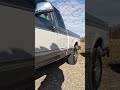 OBS Twins… Except One’s a Bronco